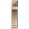 Ekena Millwork Imperial Smooth Arts and Crafts Outlooker, Douglas Fir, 7 1/2"W x 26"D x 30"H OUT08X26X30IMP03SDF - alternate 2